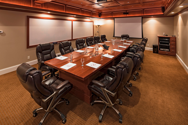 Berlin Resort Conference Room