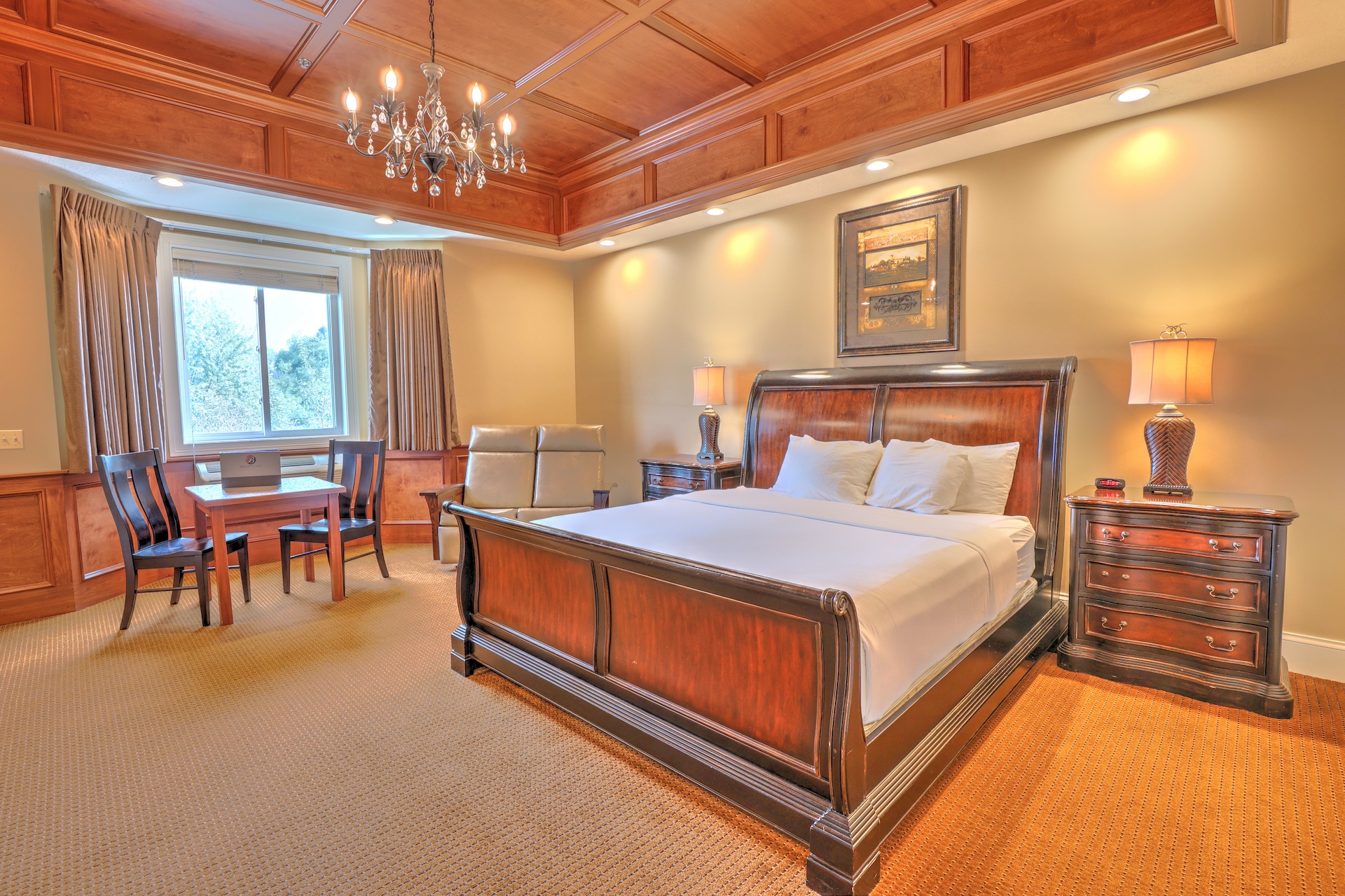 Presidential Suite